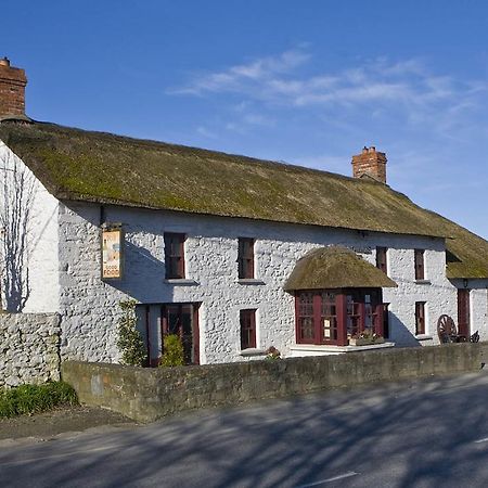 Apartmán The Loft, Ardfert Exteriér fotografie