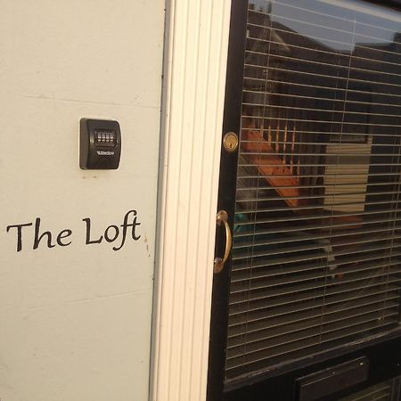 Apartmán The Loft, Ardfert Exteriér fotografie