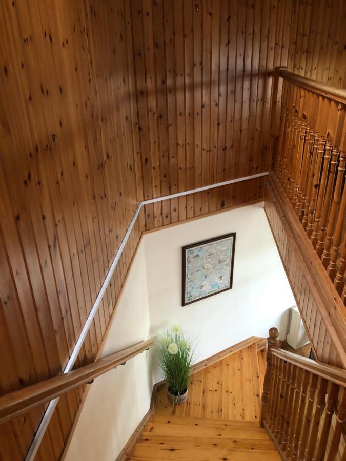 Apartmán The Loft, Ardfert Exteriér fotografie