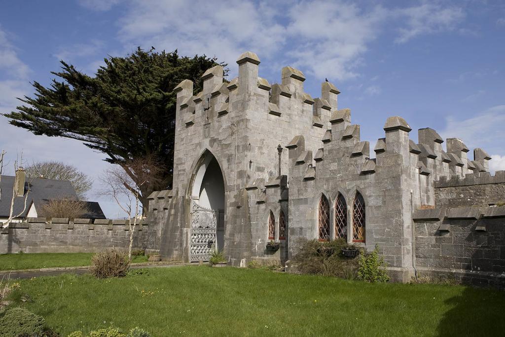 Apartmán The Loft, Ardfert Exteriér fotografie