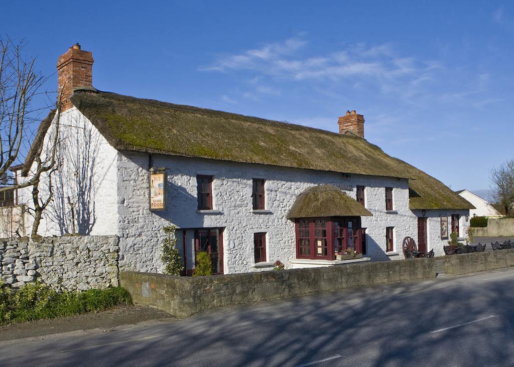 Apartmán The Loft, Ardfert Exteriér fotografie